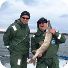 Рыбалка – наилучший вид активного отдыха в Хельсинки